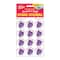TREND Enterprises&#xAE; Grape Going! Grape Jelly Scented Stickers, 6 Packs of 24
